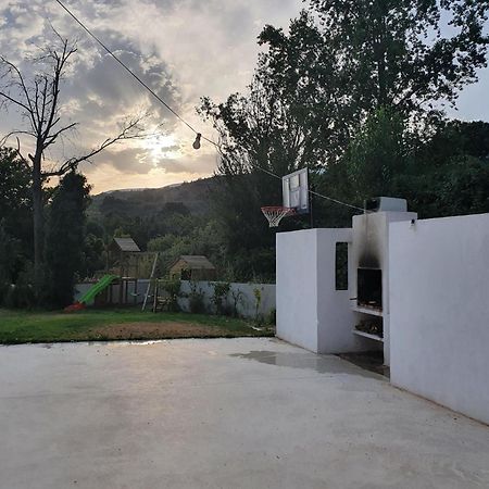 חראנדייה דה לה ורה Villa De Lujo En Jarandilla מראה חיצוני תמונה