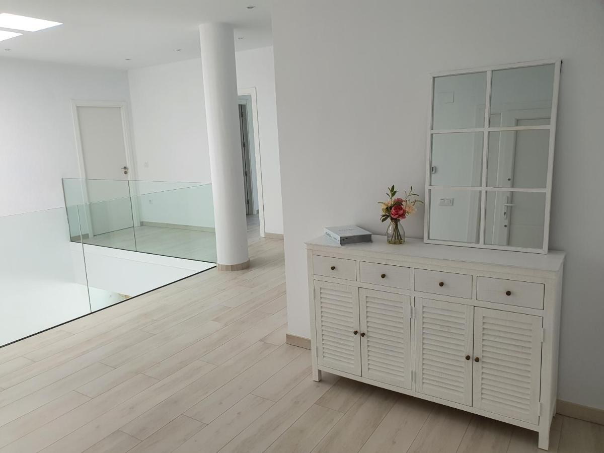חראנדייה דה לה ורה Villa De Lujo En Jarandilla מראה חיצוני תמונה