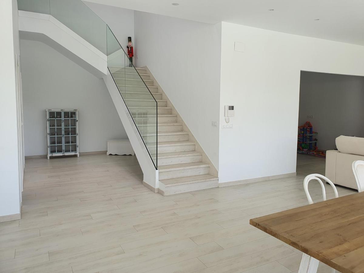 חראנדייה דה לה ורה Villa De Lujo En Jarandilla מראה חיצוני תמונה