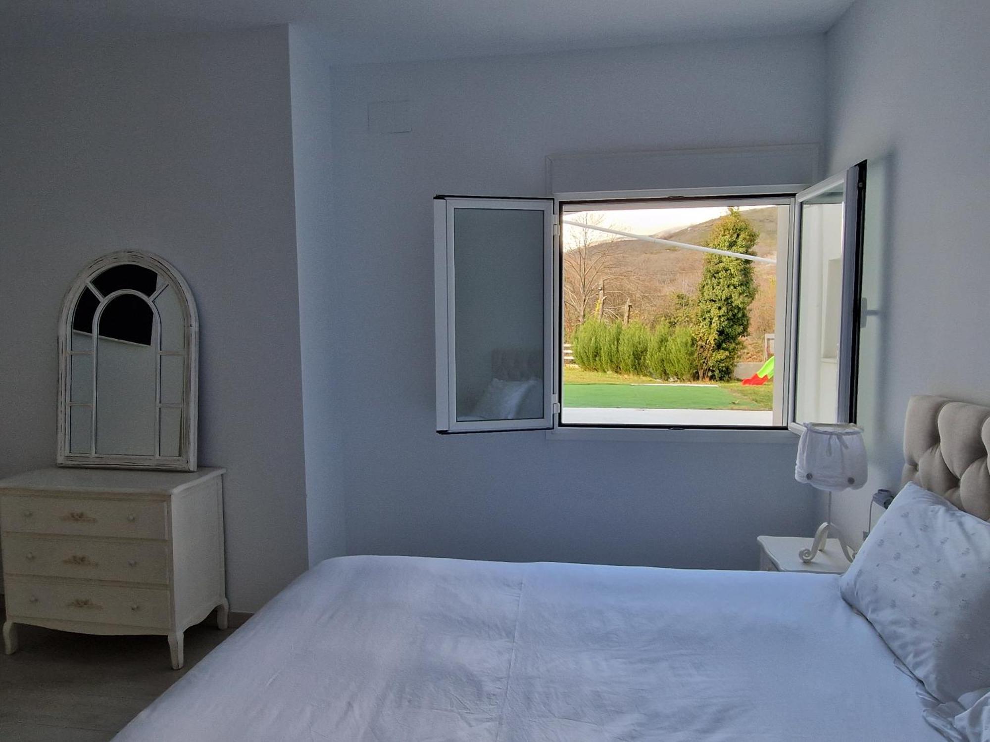 חראנדייה דה לה ורה Villa De Lujo En Jarandilla מראה חיצוני תמונה