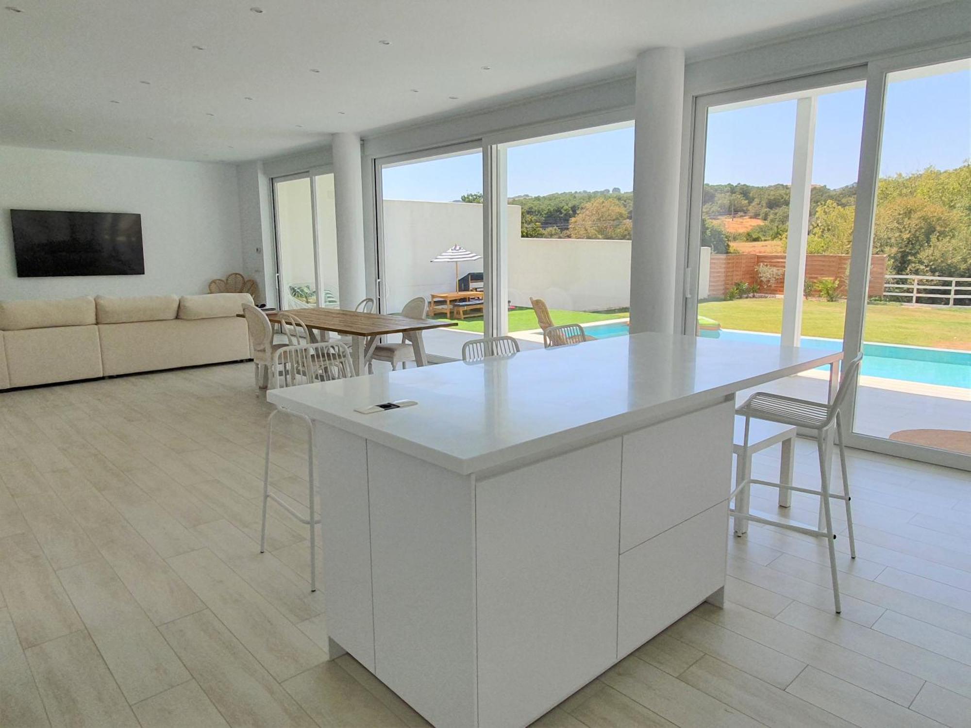 חראנדייה דה לה ורה Villa De Lujo En Jarandilla מראה חיצוני תמונה