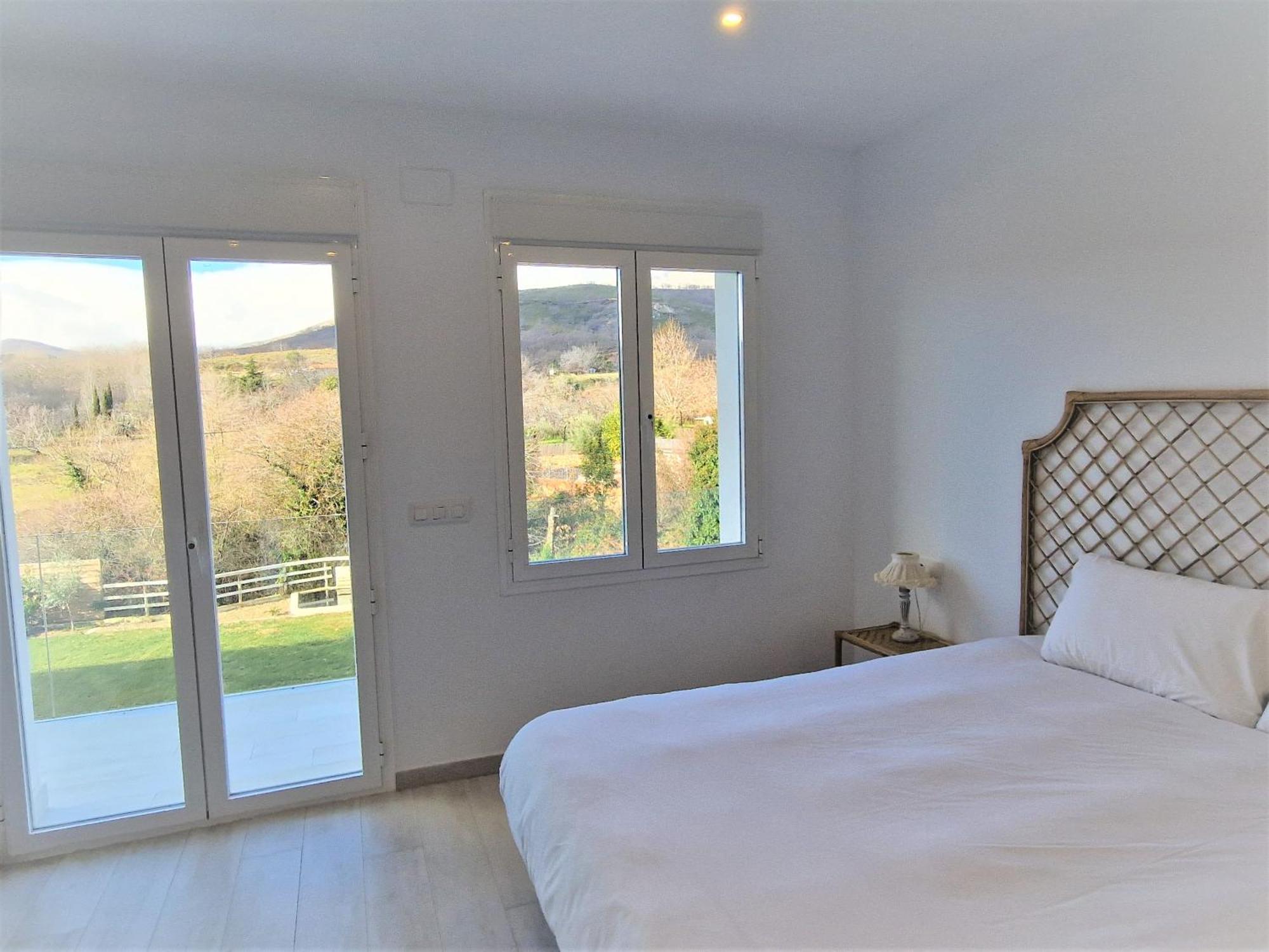 חראנדייה דה לה ורה Villa De Lujo En Jarandilla מראה חיצוני תמונה